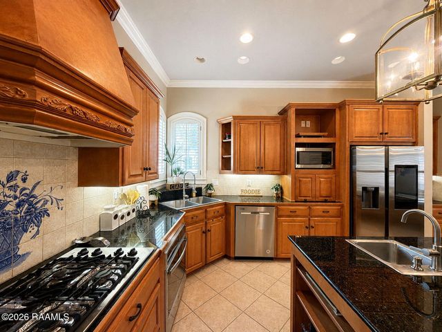 649 Southwood Drive, Opelousas, LA 70570