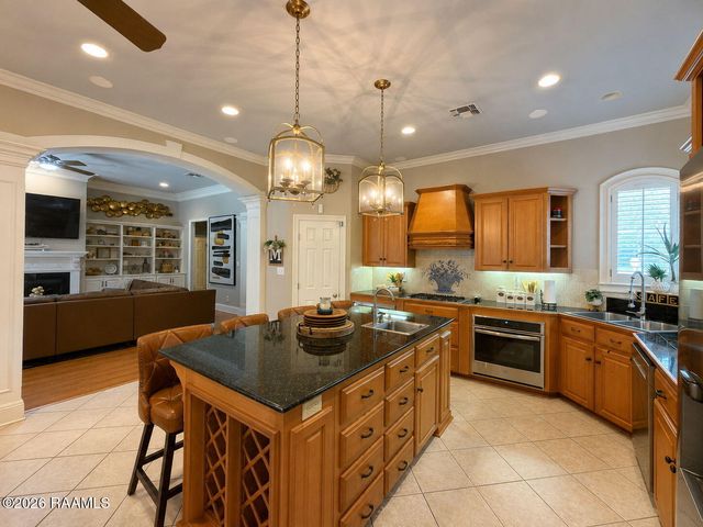 649 Southwood Drive, Opelousas, LA 70570