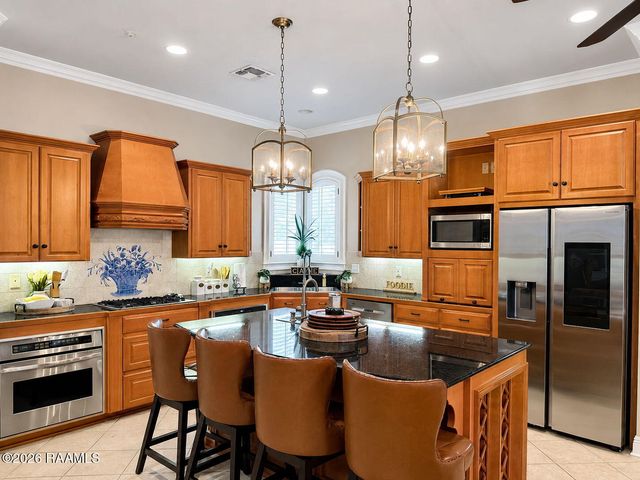 649 Southwood Drive, Opelousas, LA 70570