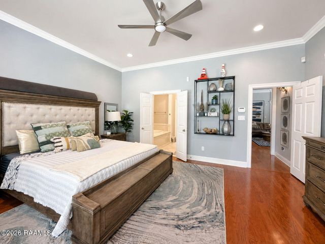 649 Southwood Drive, Opelousas, LA 70570
