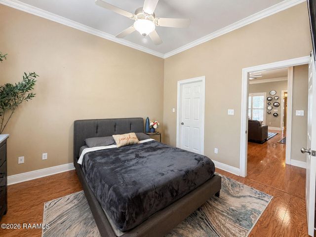 649 Southwood Drive, Opelousas, LA 70570
