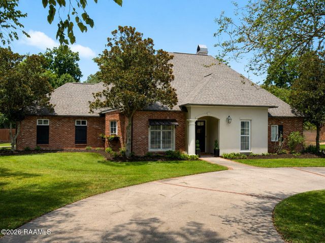 649 Southwood Drive, Opelousas, LA 70570