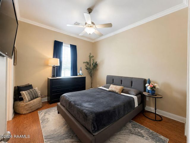 649 Southwood Drive, Opelousas, LA 70570