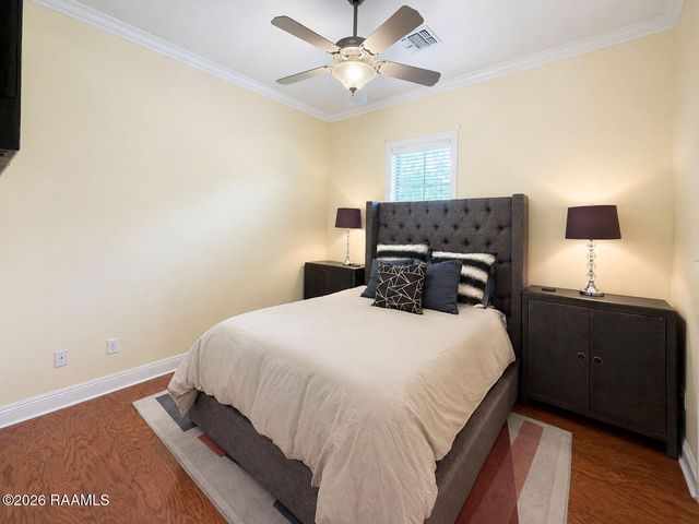 649 Southwood Drive, Opelousas, LA 70570