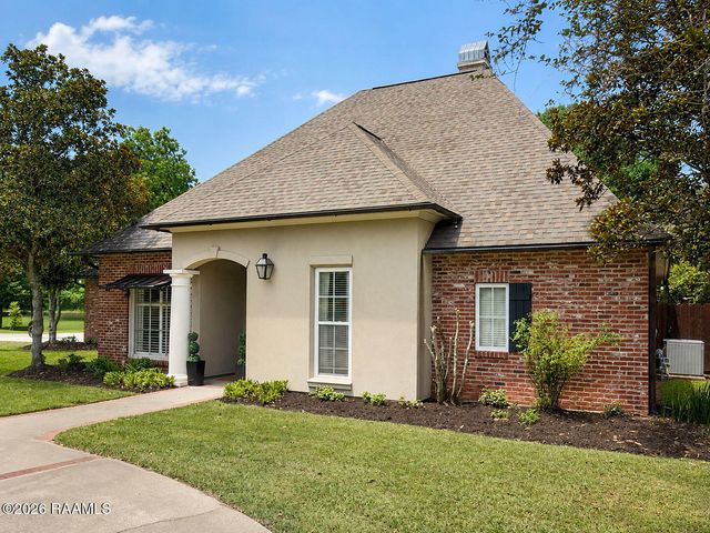 649 Southwood Drive, Opelousas, LA 70570
