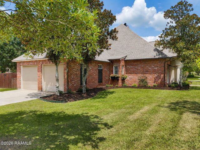 649 Southwood Drive, Opelousas, LA 70570