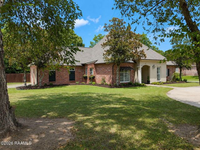 649 Southwood Drive, Opelousas, LA 70570
