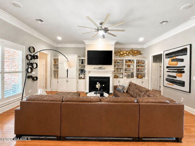649 Southwood Drive, Opelousas, LA 70570