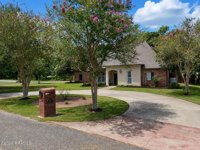 649 Southwood Drive, Opelousas, LA 70570