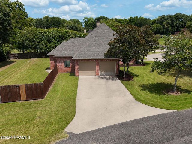 649 Southwood Drive, Opelousas, LA 70570