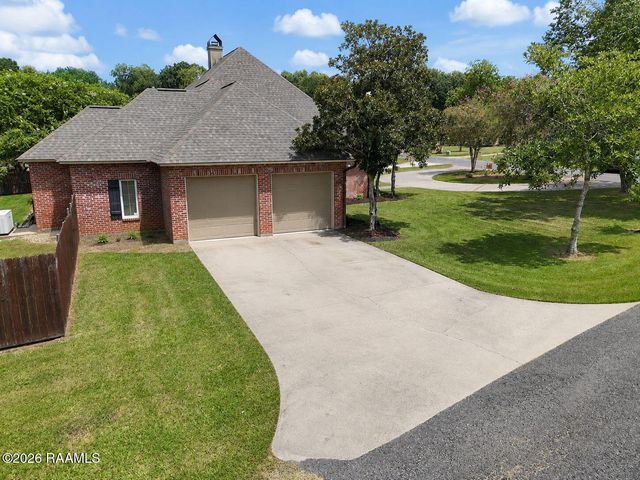 649 Southwood Drive, Opelousas, LA 70570