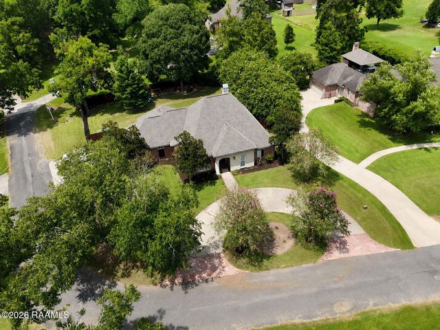 649 Southwood Drive, Opelousas, LA 70570