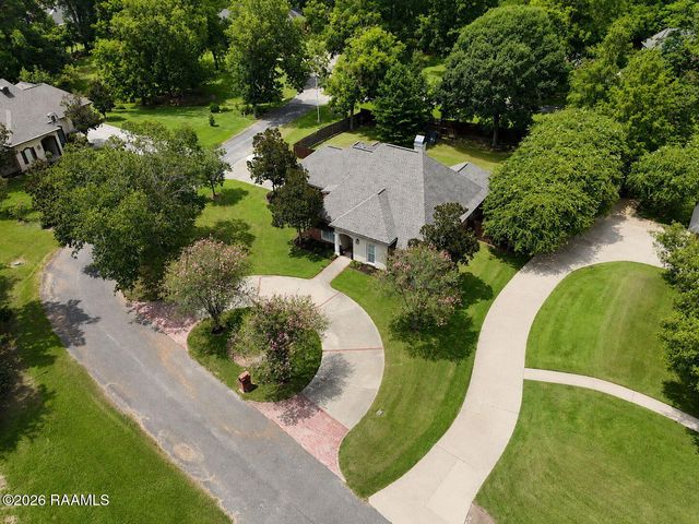 649 Southwood Drive, Opelousas, LA 70570