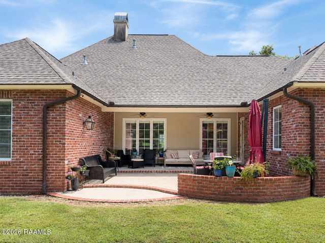 649 Southwood Drive, Opelousas, LA 70570