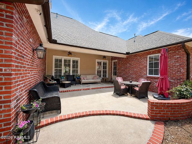 649 Southwood Drive, Opelousas, LA 70570