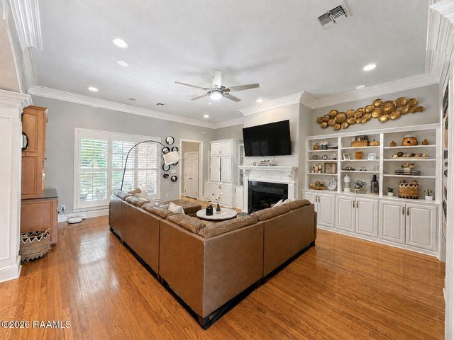 649 Southwood Drive, Opelousas, LA 70570