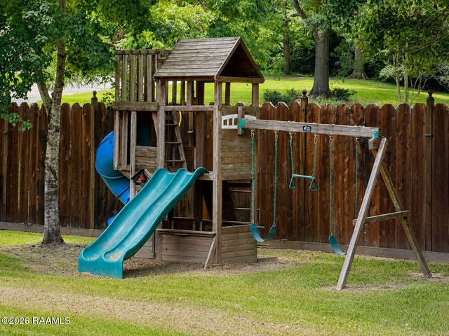 649 Southwood Drive, Opelousas, LA 70570