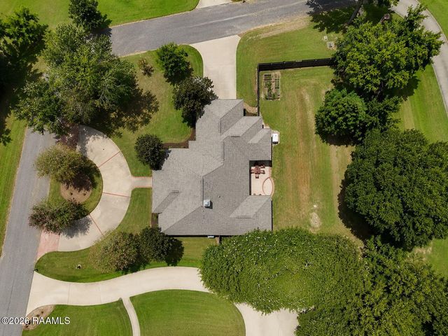 649 Southwood Drive, Opelousas, LA 70570