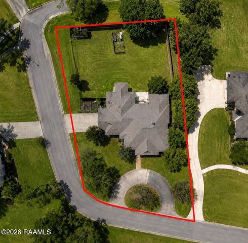 649 Southwood Drive, Opelousas, LA 70570