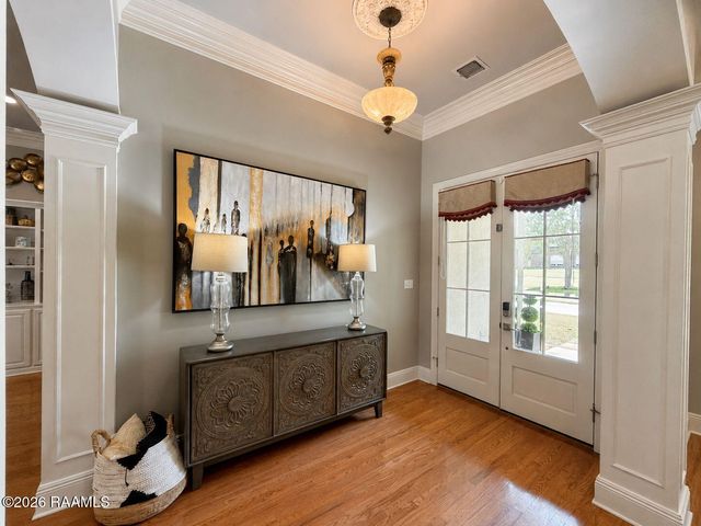 649 Southwood Drive, Opelousas, LA 70570