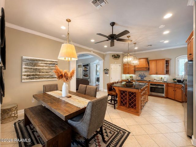 649 Southwood Drive, Opelousas, LA 70570