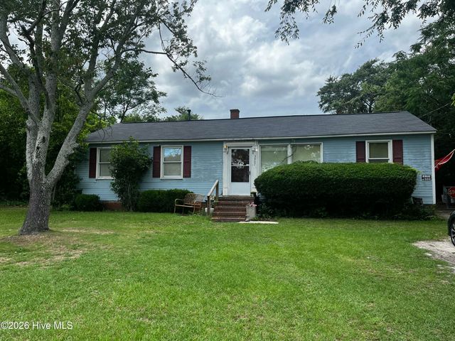 3907 Haley Road, Augusta, GA 30907
