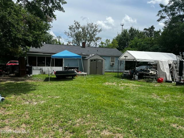 3907 Haley Road, Augusta, GA 30907
