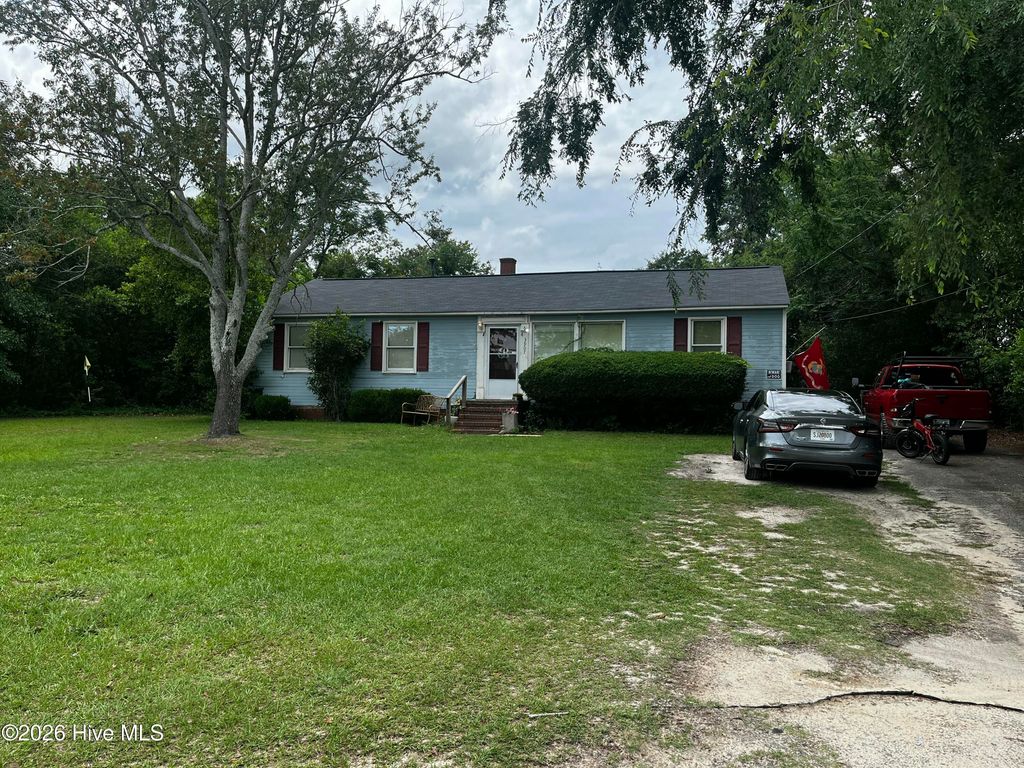 3907 Haley Road, Augusta, GA 30907