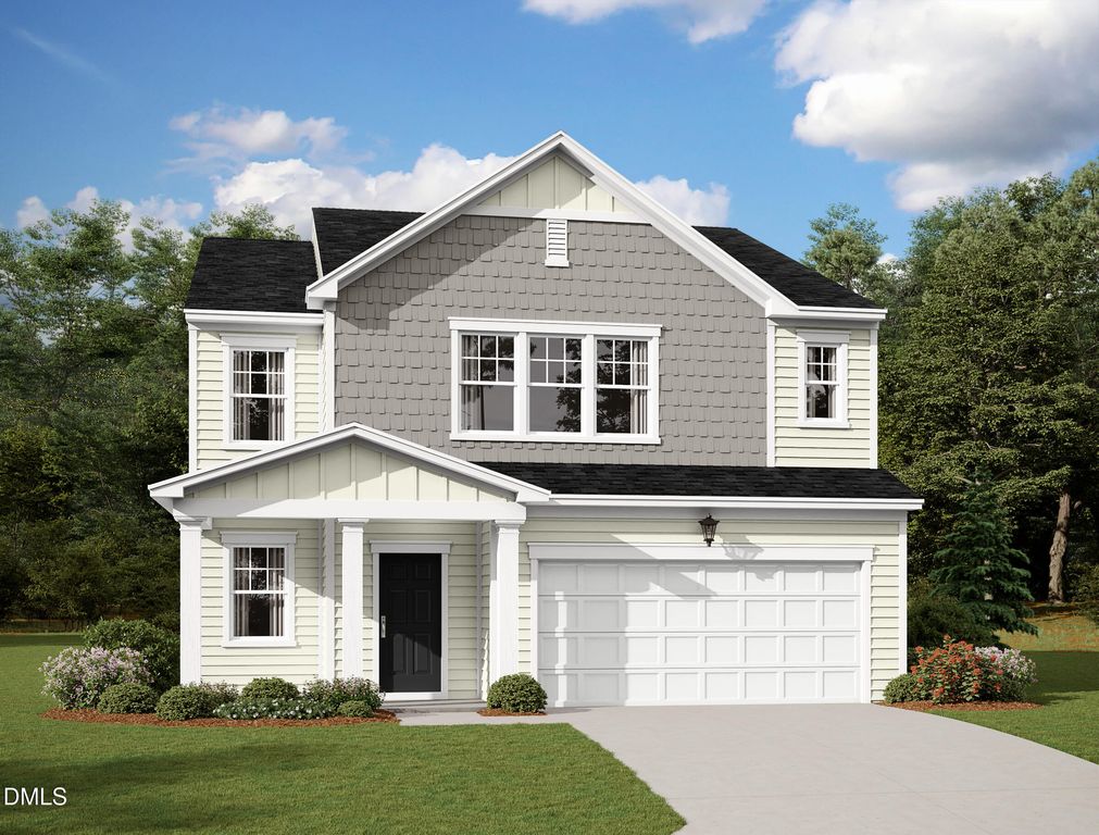 105 Valvanos Way, Clayton, NC 27520