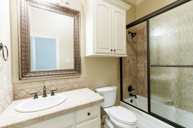 4602 101st Street, Lubbock, TX 79424