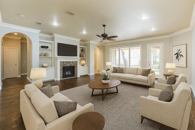 4602 101st Street, Lubbock, TX 79424