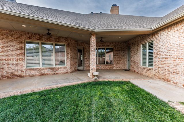 4602 101st Street, Lubbock, TX 79424