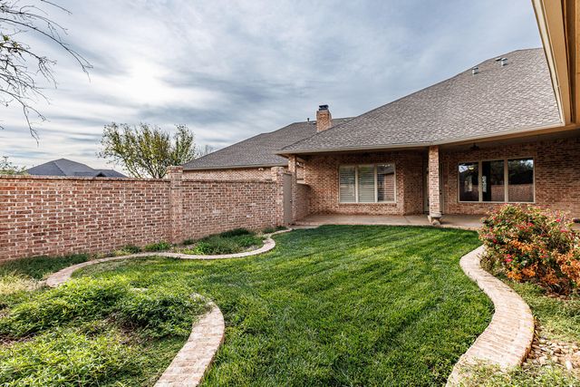 4602 101st Street, Lubbock, TX 79424