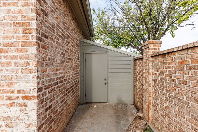 4602 101st Street, Lubbock, TX 79424