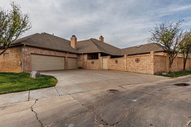 4602 101st Street, Lubbock, TX 79424