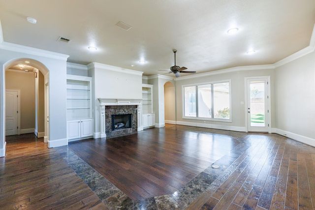4602 101st Street, Lubbock, TX 79424