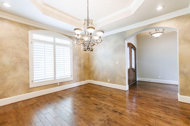 4602 101st Street, Lubbock, TX 79424