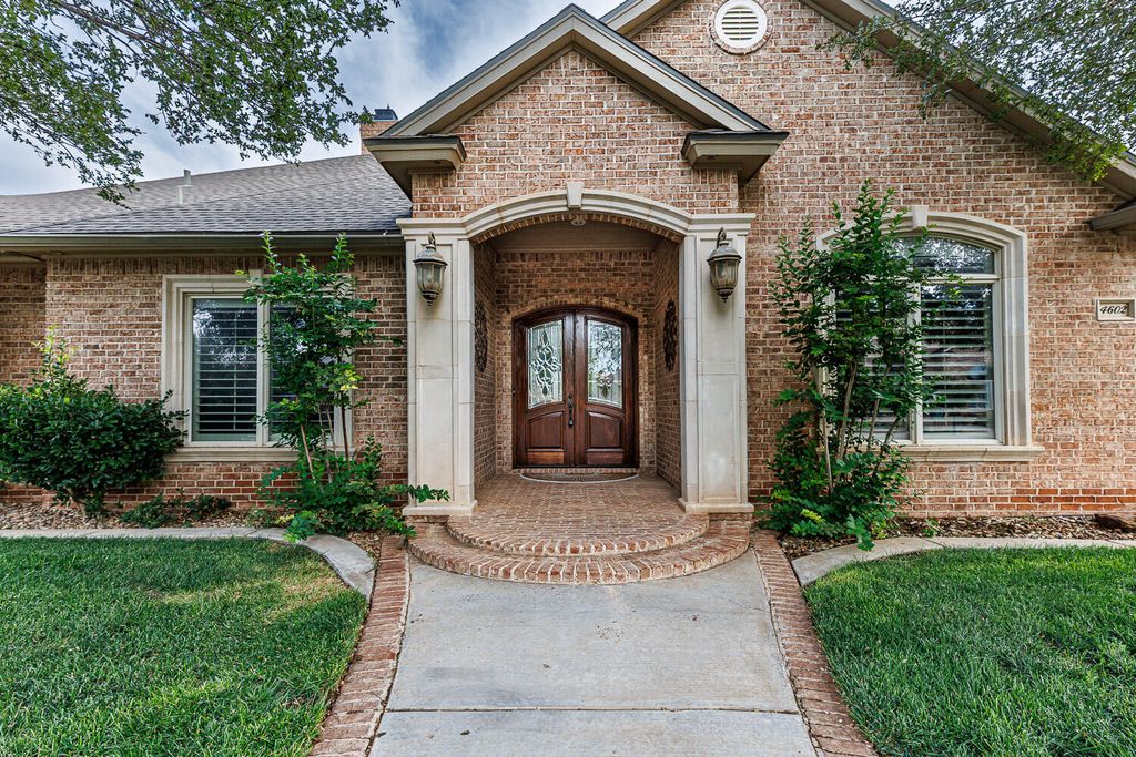 4602 101st Street, Lubbock, TX 79424