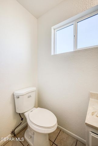 293 Atlantic Road A & B, El Paso, TX 79922