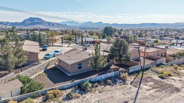 293 Atlantic Road A & B, El Paso, TX 79922