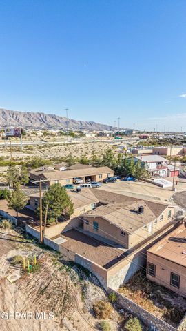 293 Atlantic Road A & B, El Paso, TX 79922