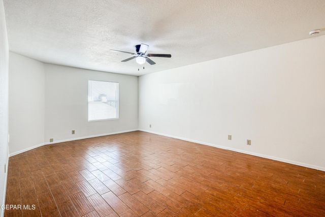 293 Atlantic Road A & B, El Paso, TX 79922