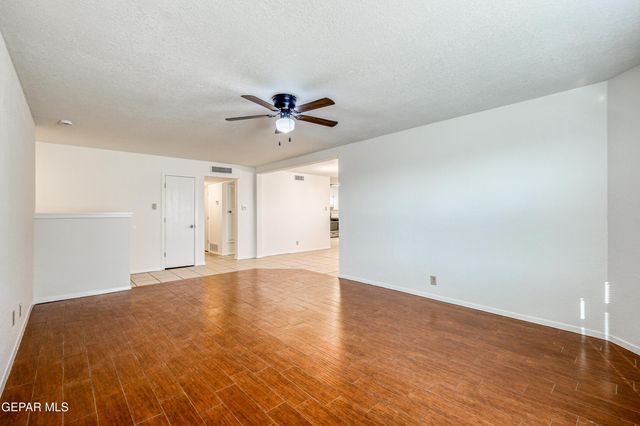 293 Atlantic Road A & B, El Paso, TX 79922