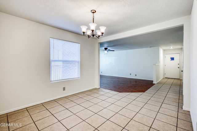 293 Atlantic Road A & B, El Paso, TX 79922