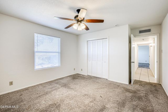 293 Atlantic Road A & B, El Paso, TX 79922