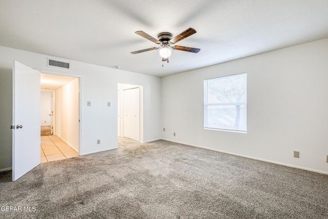 293 Atlantic Road A & B, El Paso, TX 79922