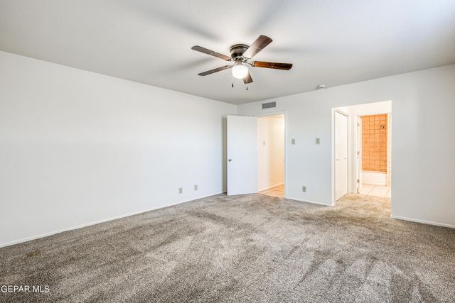 293 Atlantic Road A & B, El Paso, TX 79922