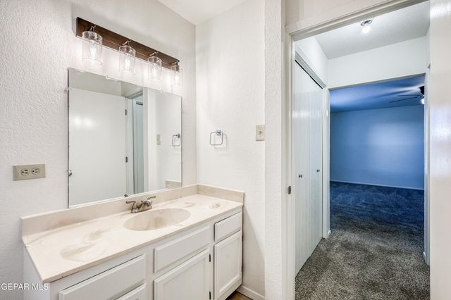 293 Atlantic Road A & B, El Paso, TX 79922