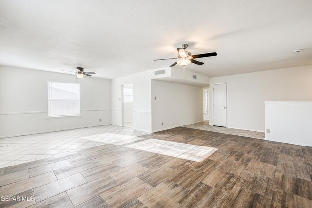 293 Atlantic Road A & B, El Paso, TX 79922