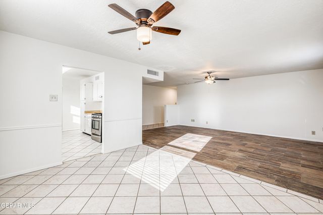 293 Atlantic Road A & B, El Paso, TX 79922